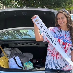 Meet your Posher, Erin